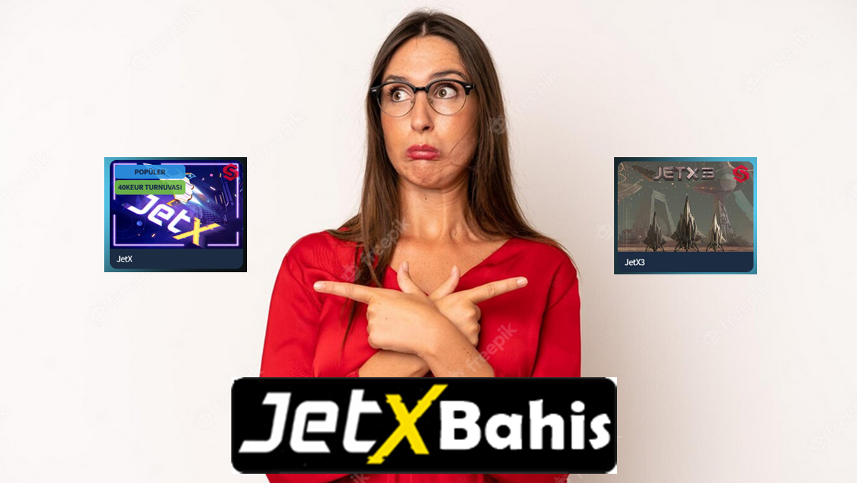 JetX vs JetX 3 Bahis Oyunu Karşılaştırması