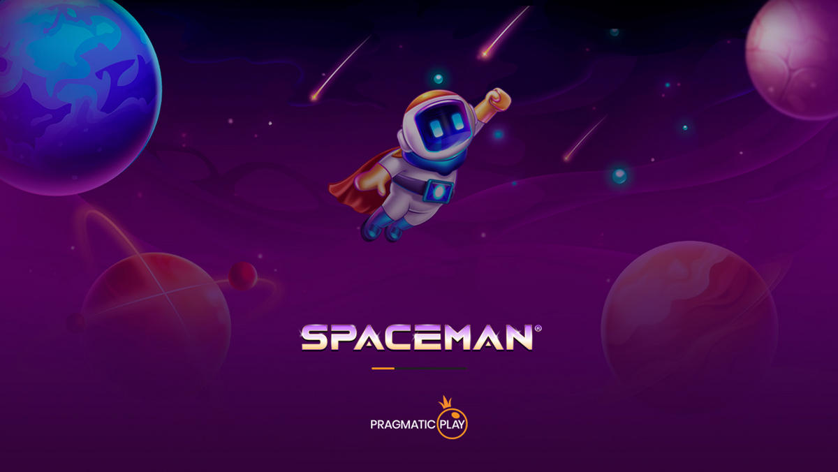 Spaceman Bahis Oyunu
