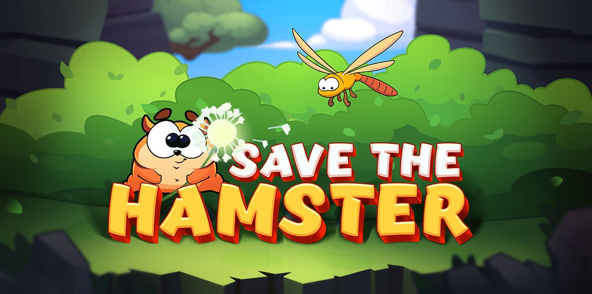 Save the Hamster Bahis Oyunu