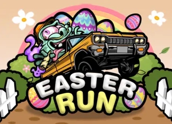 Easter Run Bahis Oyunu