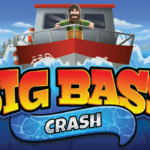 Big Bass Crash Bahis Oyunu Oynatan Siteler